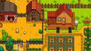 Mise à jour 1.5 de Stardew Valley soumise pour certification sur consoles