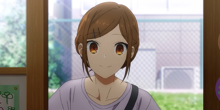 Horimiya