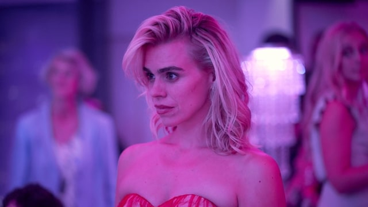 Billie Piper dans Je déteste Suzie