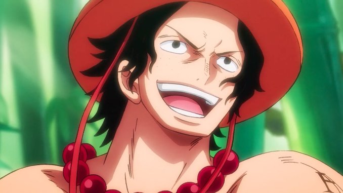 Ace One Piece / Belle image de one piece ace / 95 $24.39 $24.39 get it
