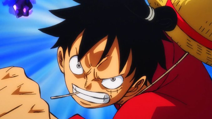 One Piece: Luffy & Co. partage 1002 dans le chapitre manga, mais est-ce suffisant?