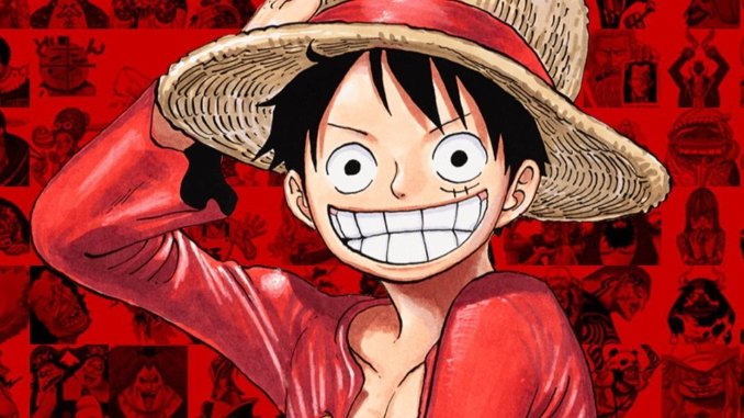 One Piece le vote officiel pour vos personnages préférés a commencé