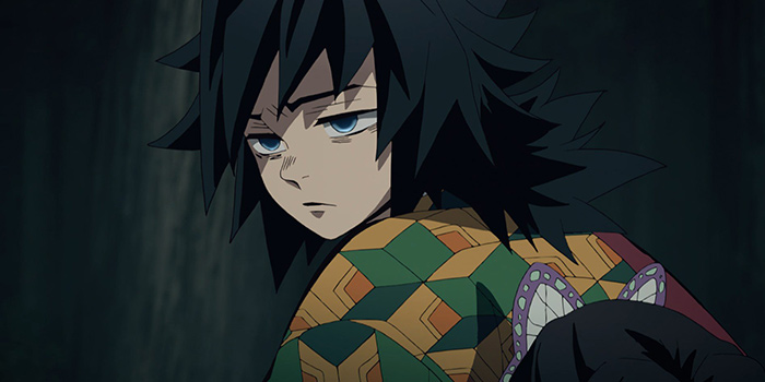 Demon Slayer
