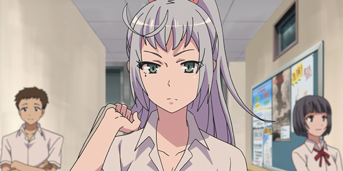 Saki