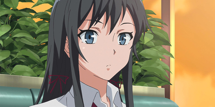 OreGairu