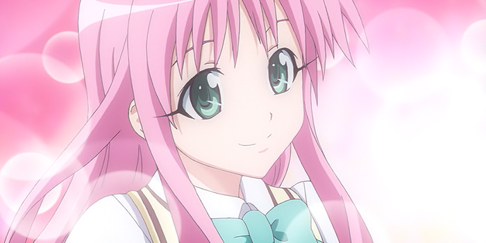 To Love-Ru: Trouble