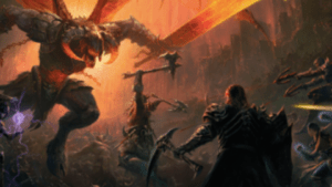 Tony Hawk Dev Vicarious Visions aurait fait un remake de Diablo 2 à Blizzard