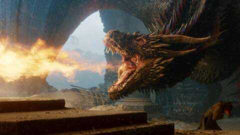 Une série animée Game of Thrones est en développement chez HBO Max