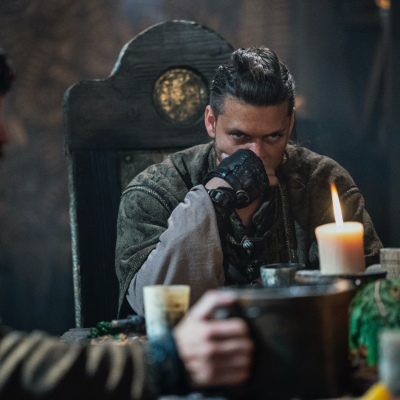 La fin de la saison 6 des Vikings expliquée