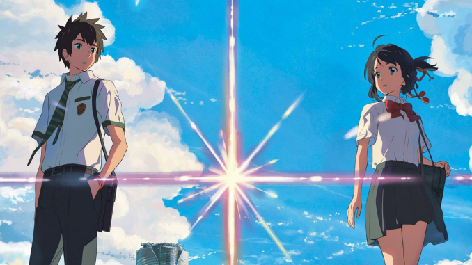 Votre nom - hier, aujourd'hui et pour toujours Your Name-Maker a révélé: la pandémie de Corona a eu un impact important sur son nouveau film