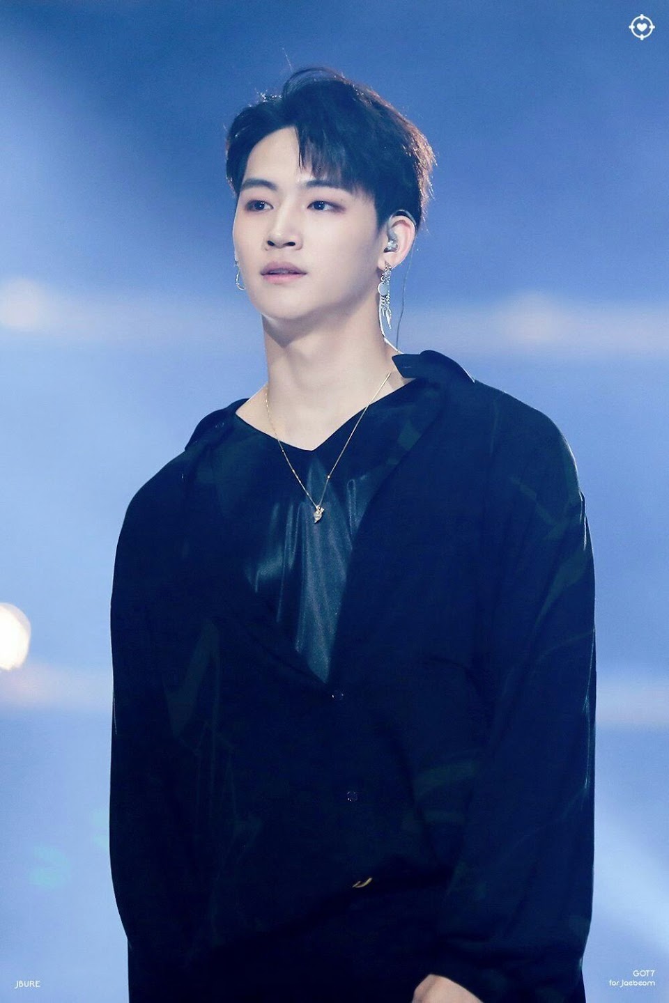 Jb De Got7 Revele Comment Il S Est Senti Lorsque Mark A Quitte La Coree Japanfm