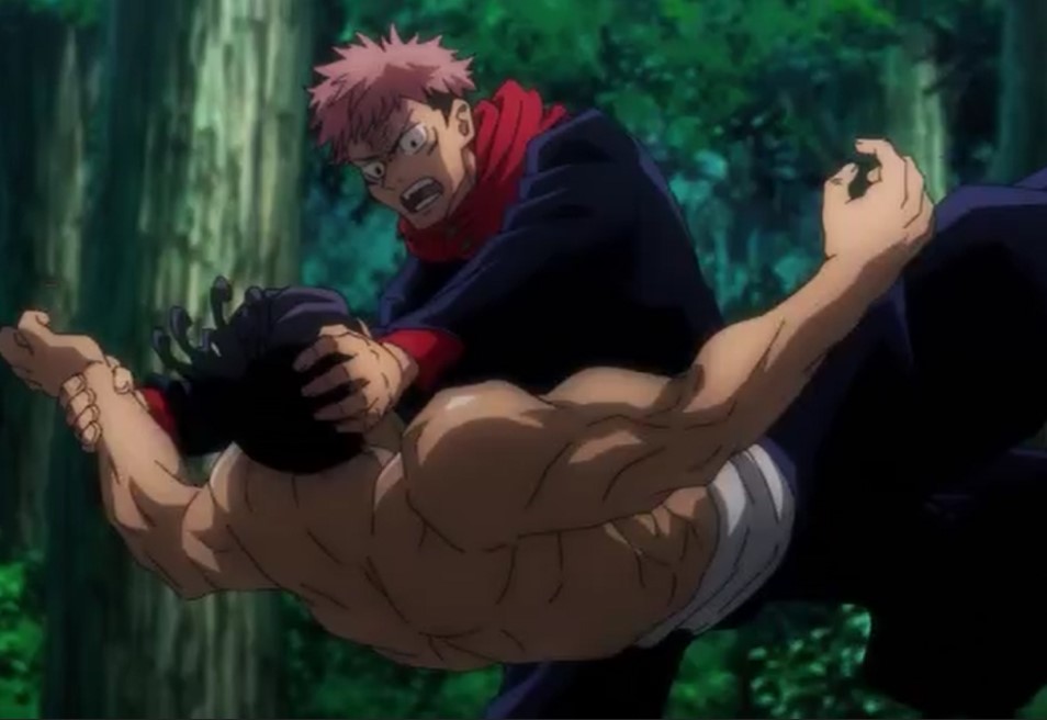 Jujutsu Kaisen Episode 17 Date de sortie retardée à nouveau?  Calendrier de sortie et regarder en ligne