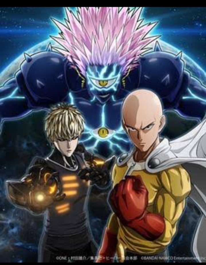 One Punch Man Combien De Saison One Punch Man 140 VF: Date de sortie, heure et lecture en ligne - JAPANFM