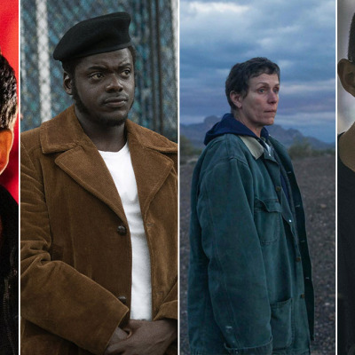 Peter Dinklage, Daniel Kaluuya, Frances McDormand et Tom Holland dans les nouveaux films
