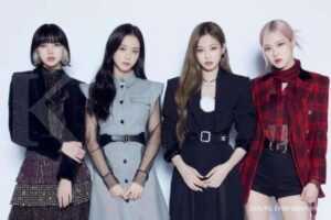 BLACKPINK girl group terbaik di Februari 2021, unggul dari Twice hingga Red Velvet