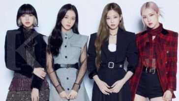 BLACKPINK girl group terbaik di Februari 2021, unggul dari Twice hingga Red Velvet