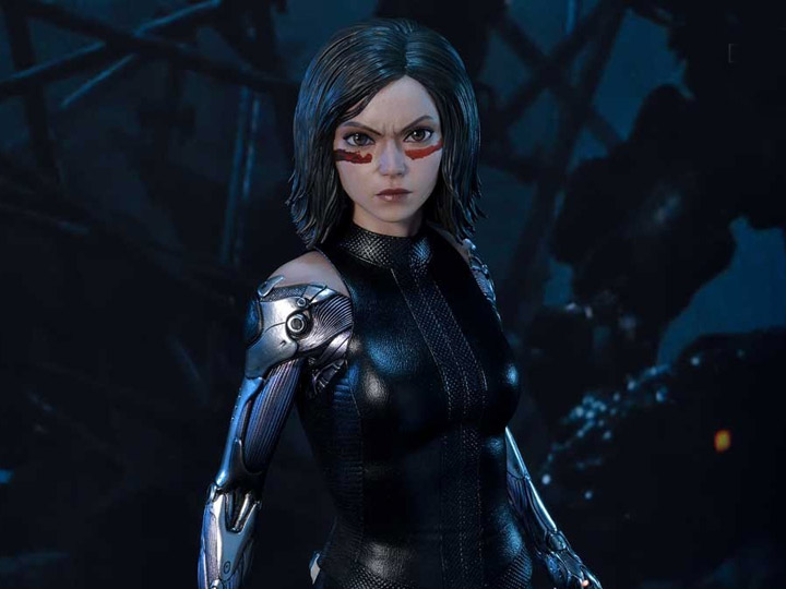 Alita Battle Angel 2 se passe définitivement, déclare Robert Rodriguez, date de sortie, histoire