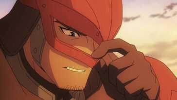 "DOTA: Dragon's Blood": Netflix travaille sur l'anime "DOTA 2"