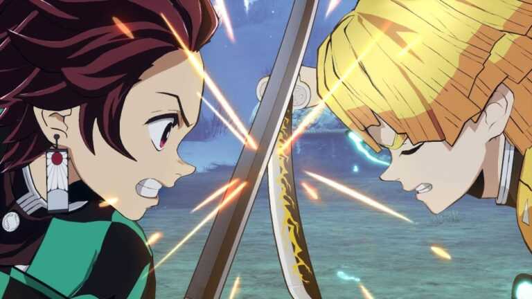 Prochaine Saison De Demon Slayer