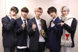 La K-pop inaugure-t-elle une nouvelle génération?