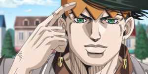 "Ainsi parlait Kishibe Rohan" est maintenant sur Netflix