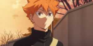 «Haikyu !!  EN HAUT «: la version BD corrige les erreurs fatales