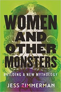 Femmes et autres monstres