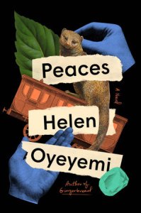 Paix par Helen Oyeyemi