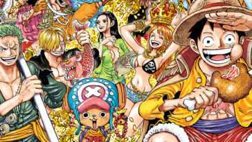 "One Piece": résultat intermédiaire du vote des 100 meilleurs personnages