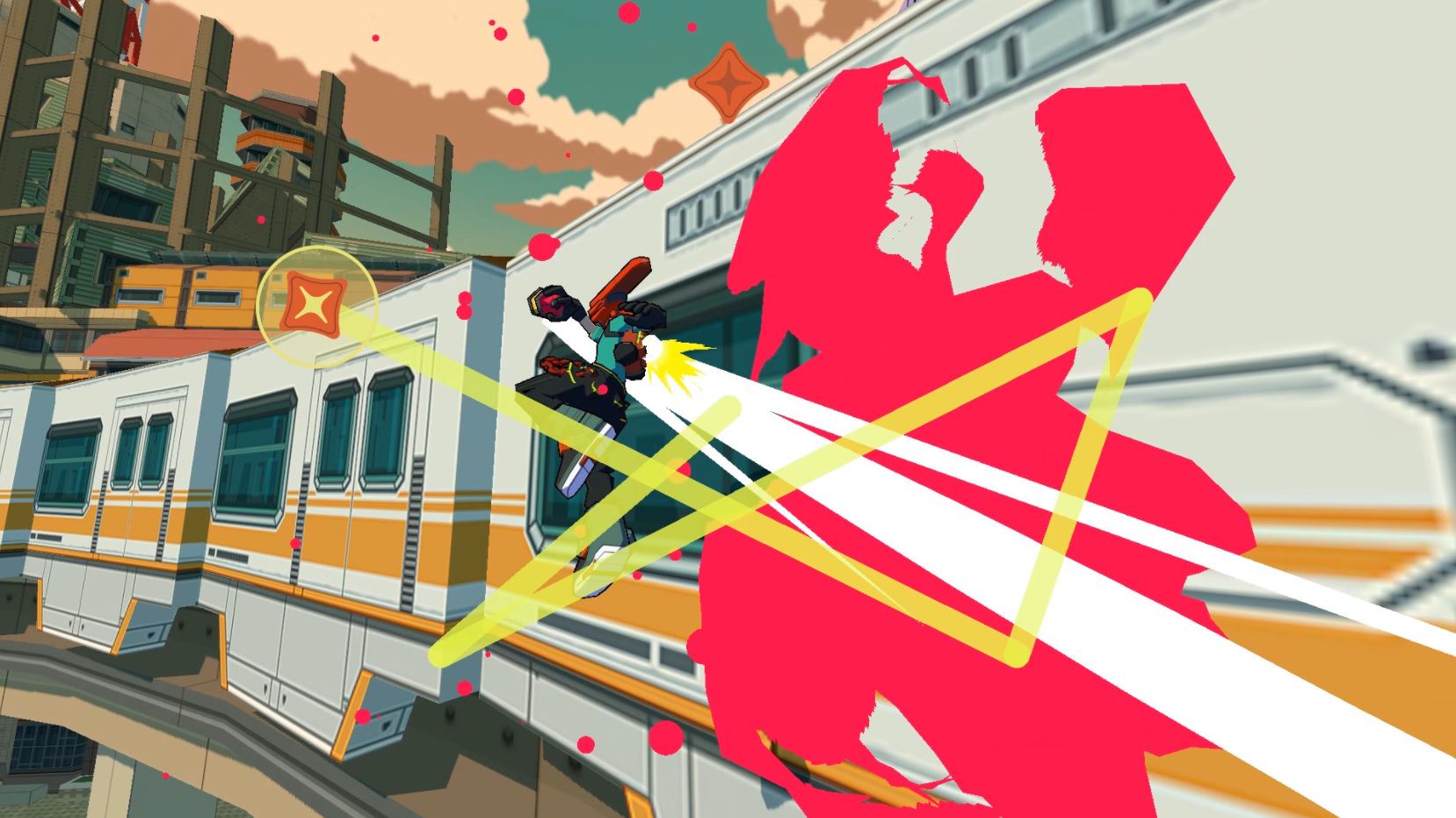 jet-set-radio-inspiré-bombe-rush-cyberfunk-clous-vers le bas-un-2022-révélant-un-incroyable-gameplay-trailer-et-screenshots-3