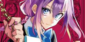 Altraverse: Deux nouvelles licences Manga présentées