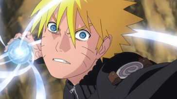Netflix: nouvelle date pour le réapprovisionnement de "Naruto Shippuden"