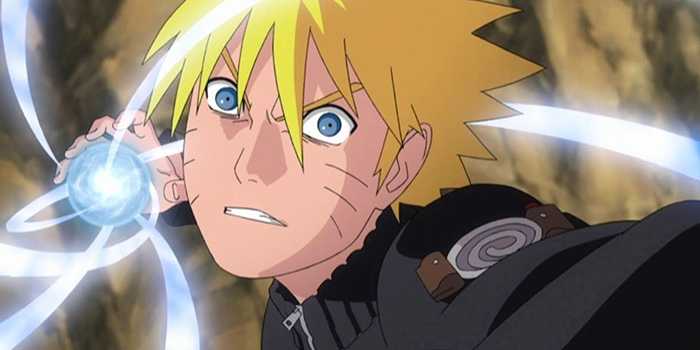 Netflix: nouvelle date pour le réapprovisionnement de "Naruto Shippuden"