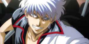 »Gintama«: Nouvelles parodies de teasers »Dragon Ball Z«