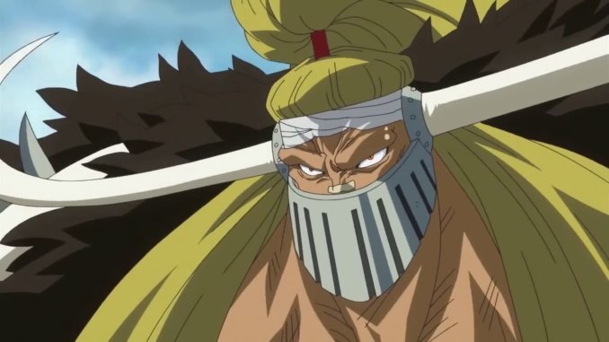 One Piece: Ce pirate coriace sera-t-il le prochain adversaire de Sanji?