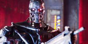 Netflix commande l'anime "Terminator" à Production IG