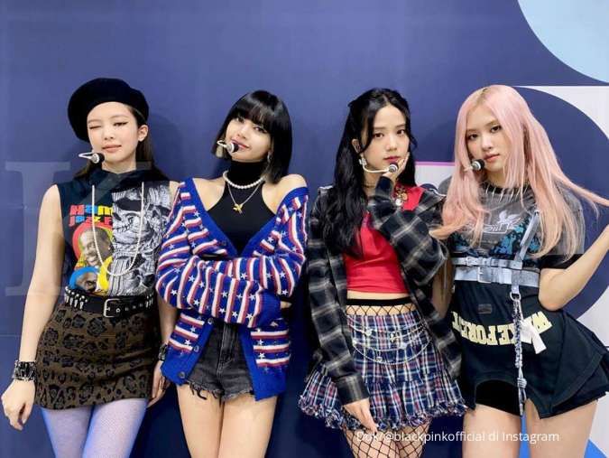 BLACKPINK