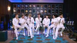 BTS jouera sur 'MTV Unplugged' ce mois-ci