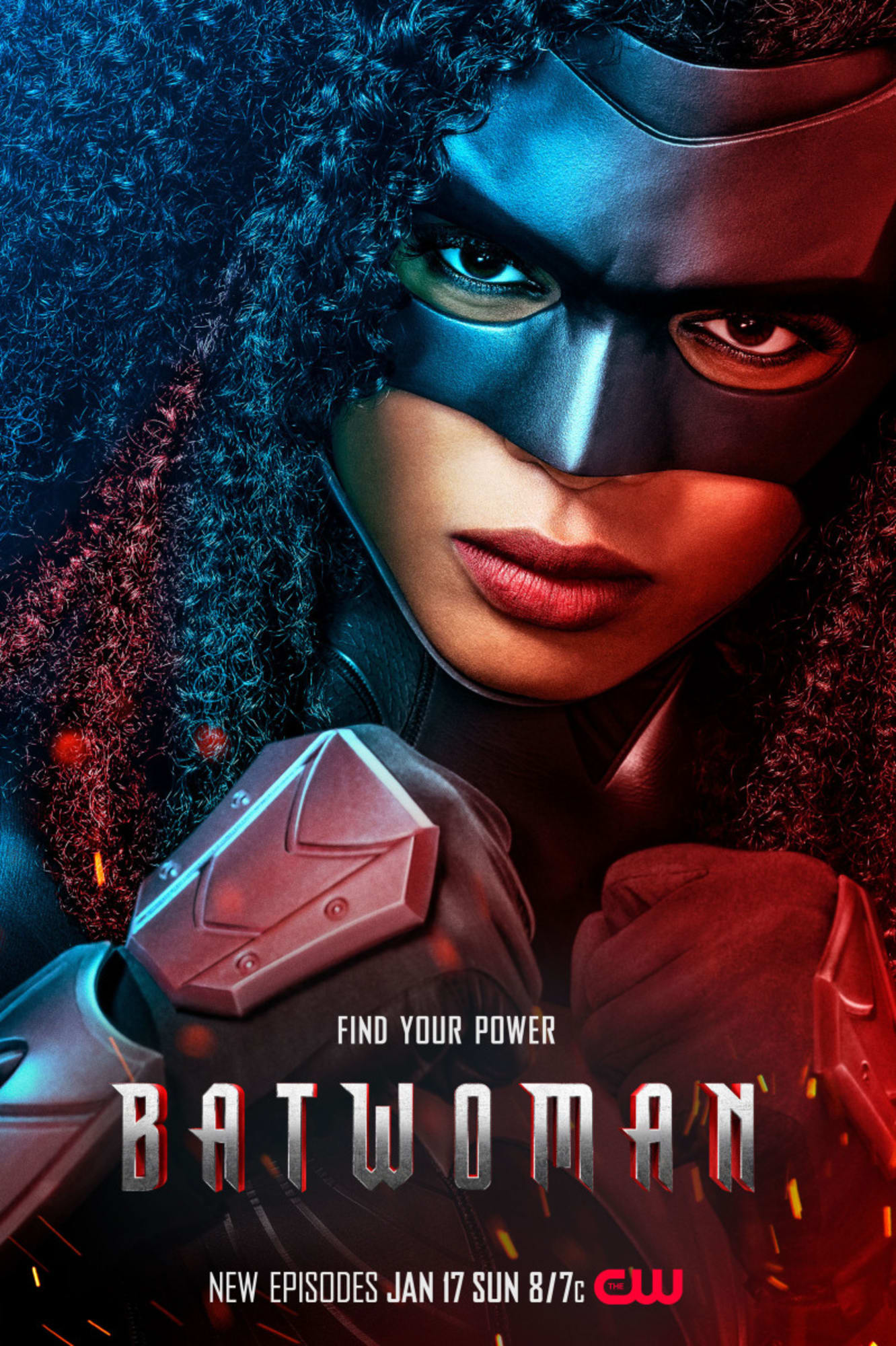 Batwoman Saison 2 Episode 4 reporté au 14 février: date de sortie et voici comment regarder le dernier épisode en ligne