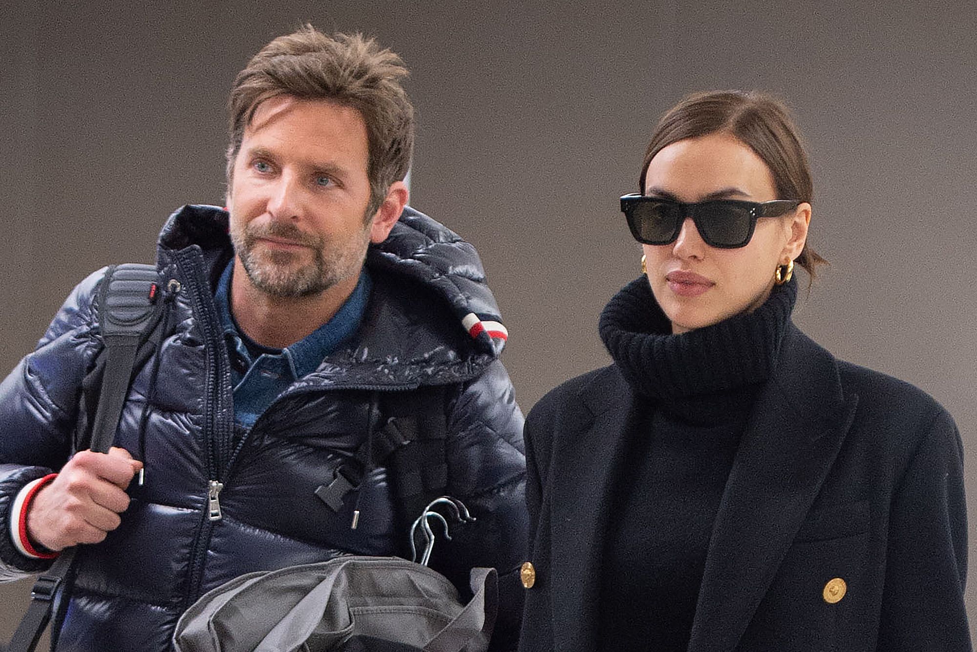 Bradley Cooper et Irina Shayk de retour ensemble: la rumeur est-elle vraie?  Chronologie et histoire des relations