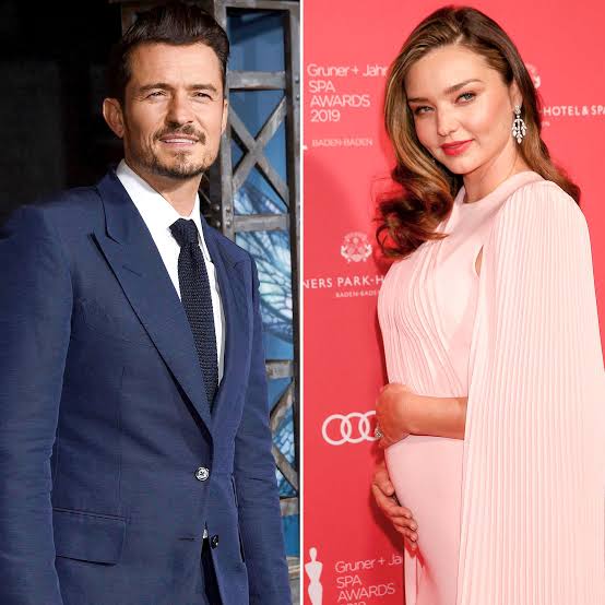rencontre miranda kerr orlando bloom
