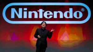 Découvrez la première bande-annonce pour jouer avec Power: l'histoire de Nintendo