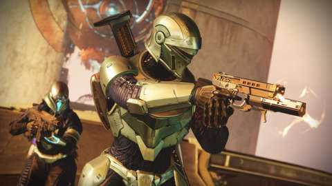 Destiny 2: Quand le crossplay arrive-t-il?