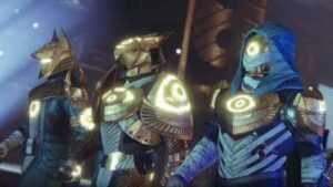 Destiny 2 Trials Of Osiris Rewards cette semaine (5-9 février)