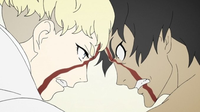 Devilman Crybaby saison 2: la série est-elle possible de continuer?