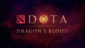 Dota: Dragon's Blood Anime sort le 25 mars sur Netflix