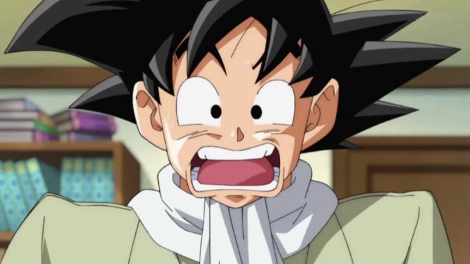 Dragon Ball Super fait de Granola l'adversaire le plus puissant de tous les temps