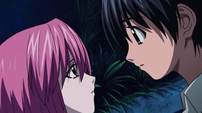 Elfen Lied saison 2: quand l'anime culte continuera-t-il?