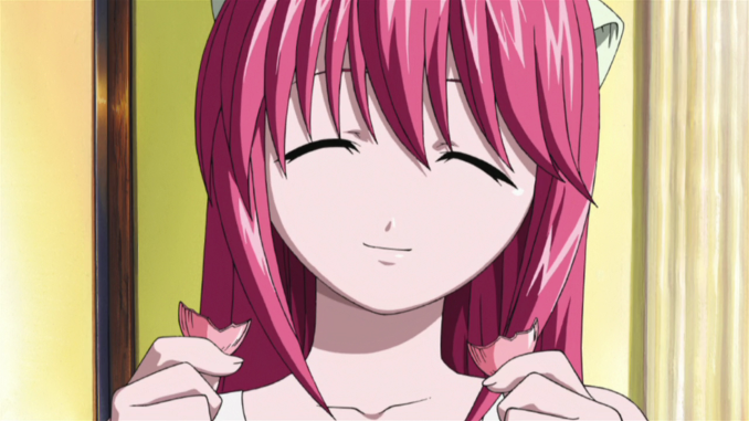 Elfen Lied saison 2: quand l'anime culte continuera-t-il?