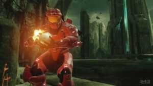 Halo: le MCC teste la prise en charge de la souris et du clavier pour les consoles